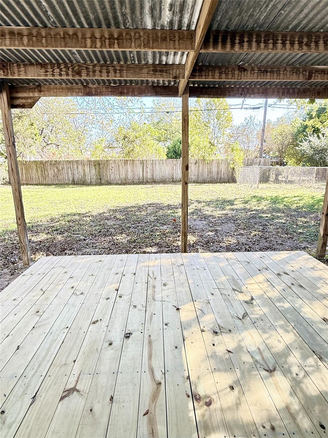 1403 Alcoa Ave, Rockdale, TX 76567