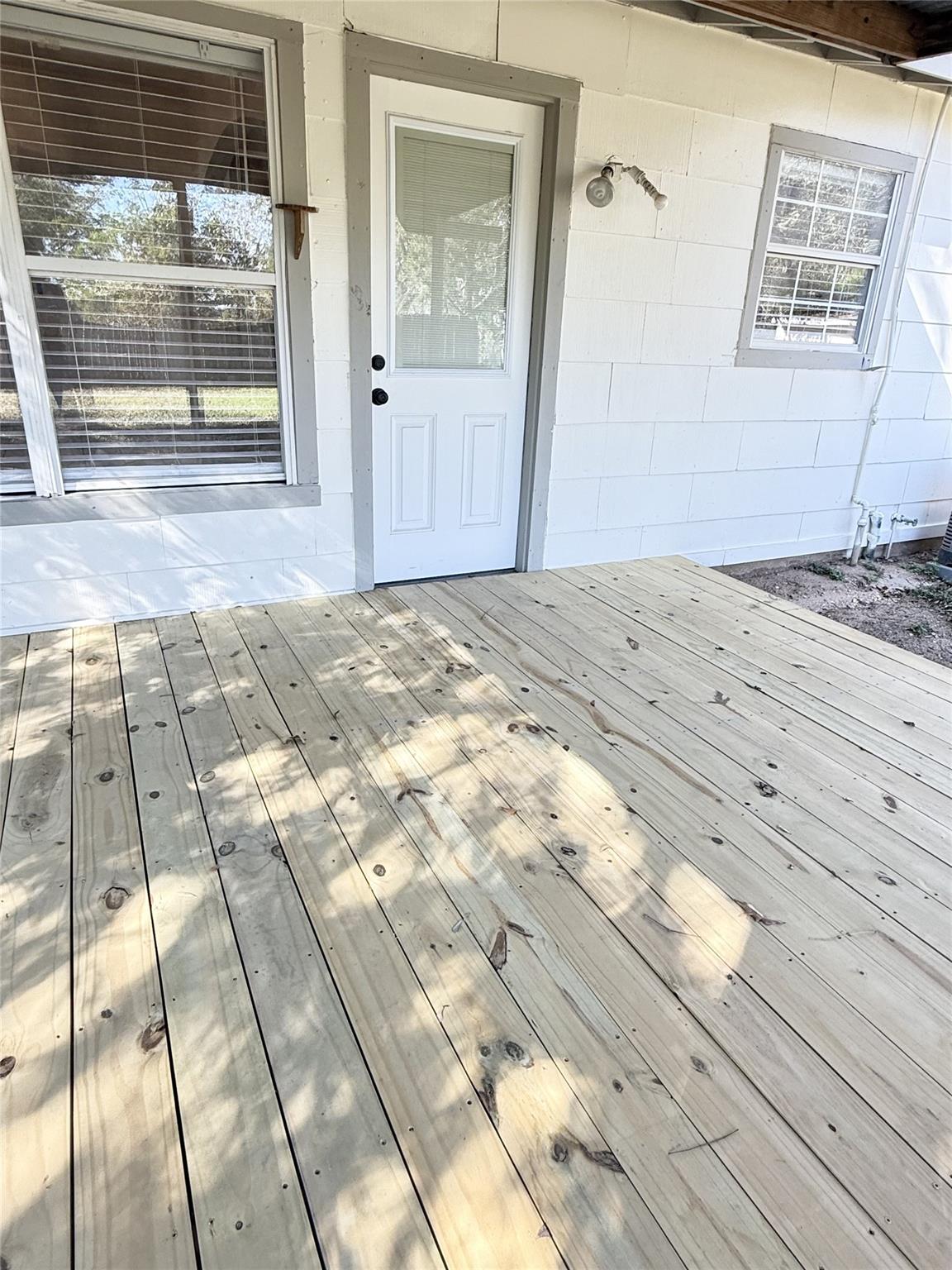 1403 Alcoa Ave, Rockdale, TX 76567