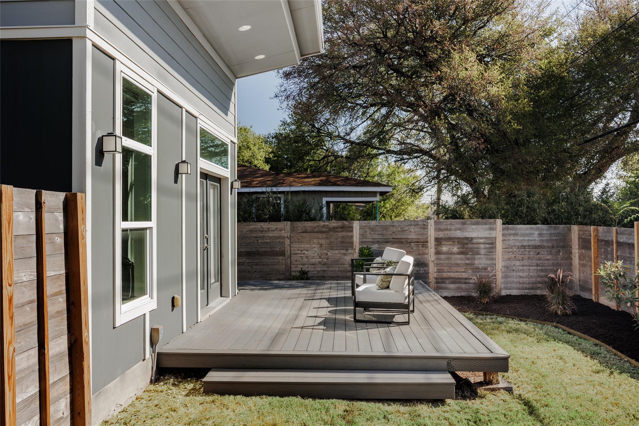 1205 McKinley Ave, Austin, TX 78702