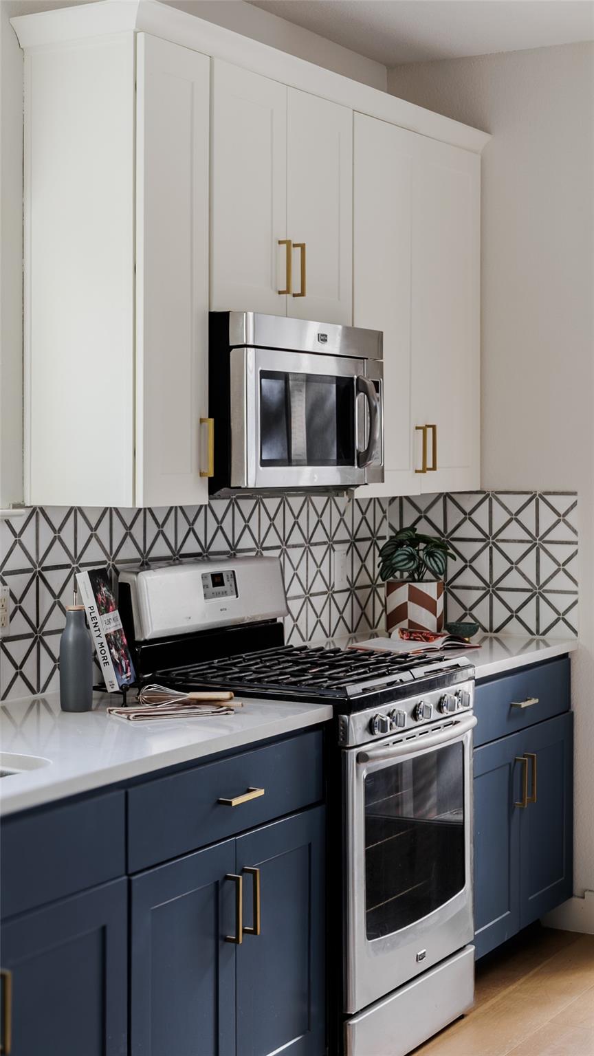 1205 McKinley Ave, Austin, TX 78702