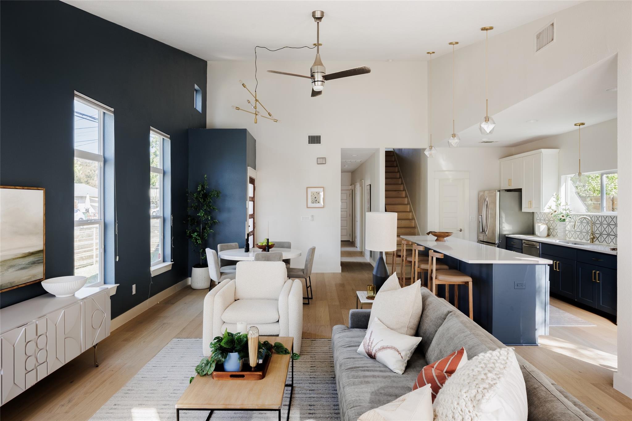 1205 McKinley Ave, Austin, TX 78702