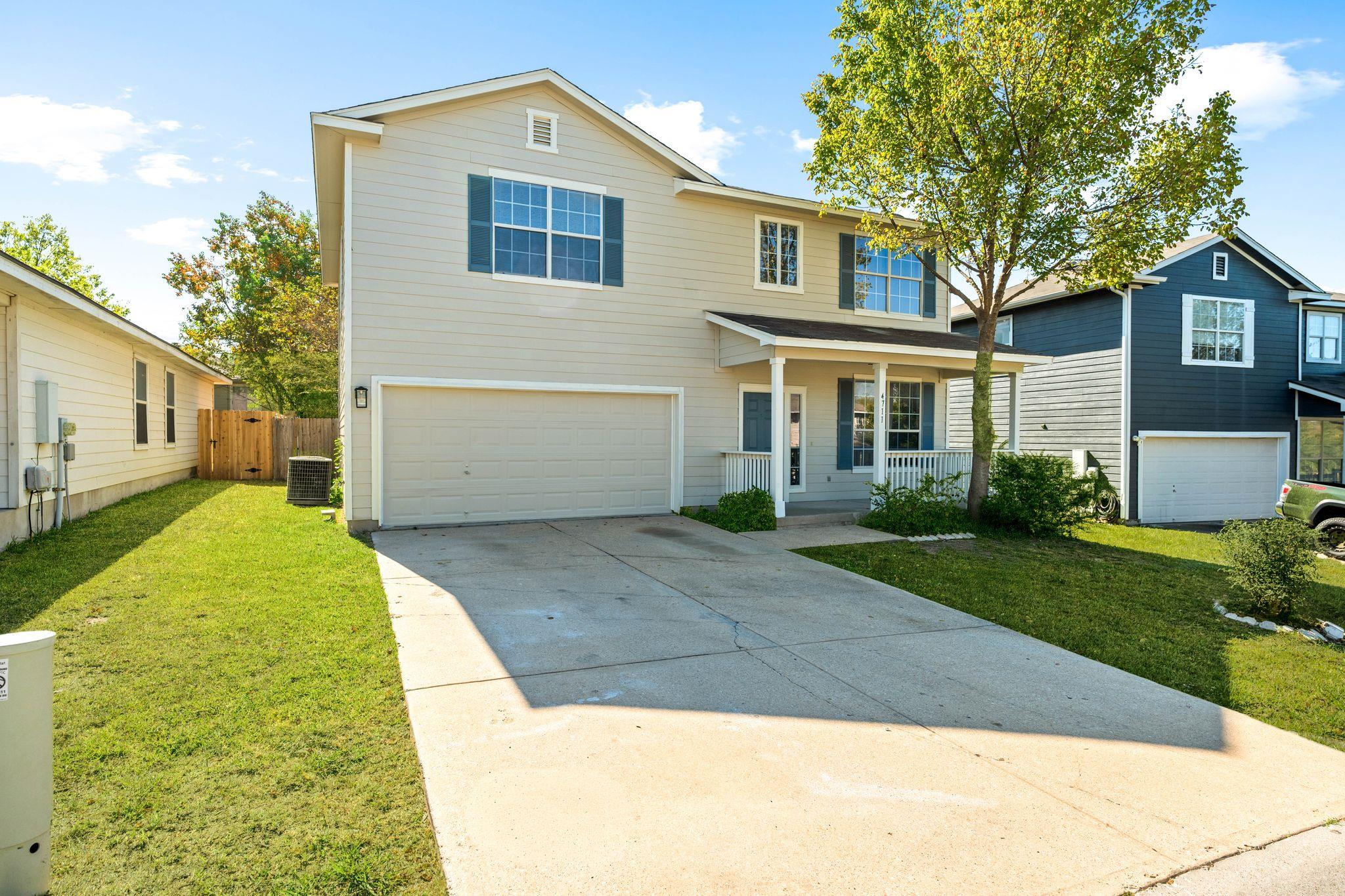 4711 Lake Champlain Ln # 164, Austin, TX 78754