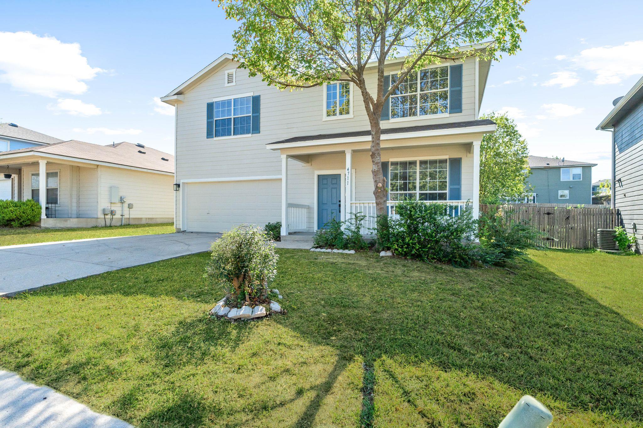 4711 Lake Champlain Ln # 164, Austin, TX 78754