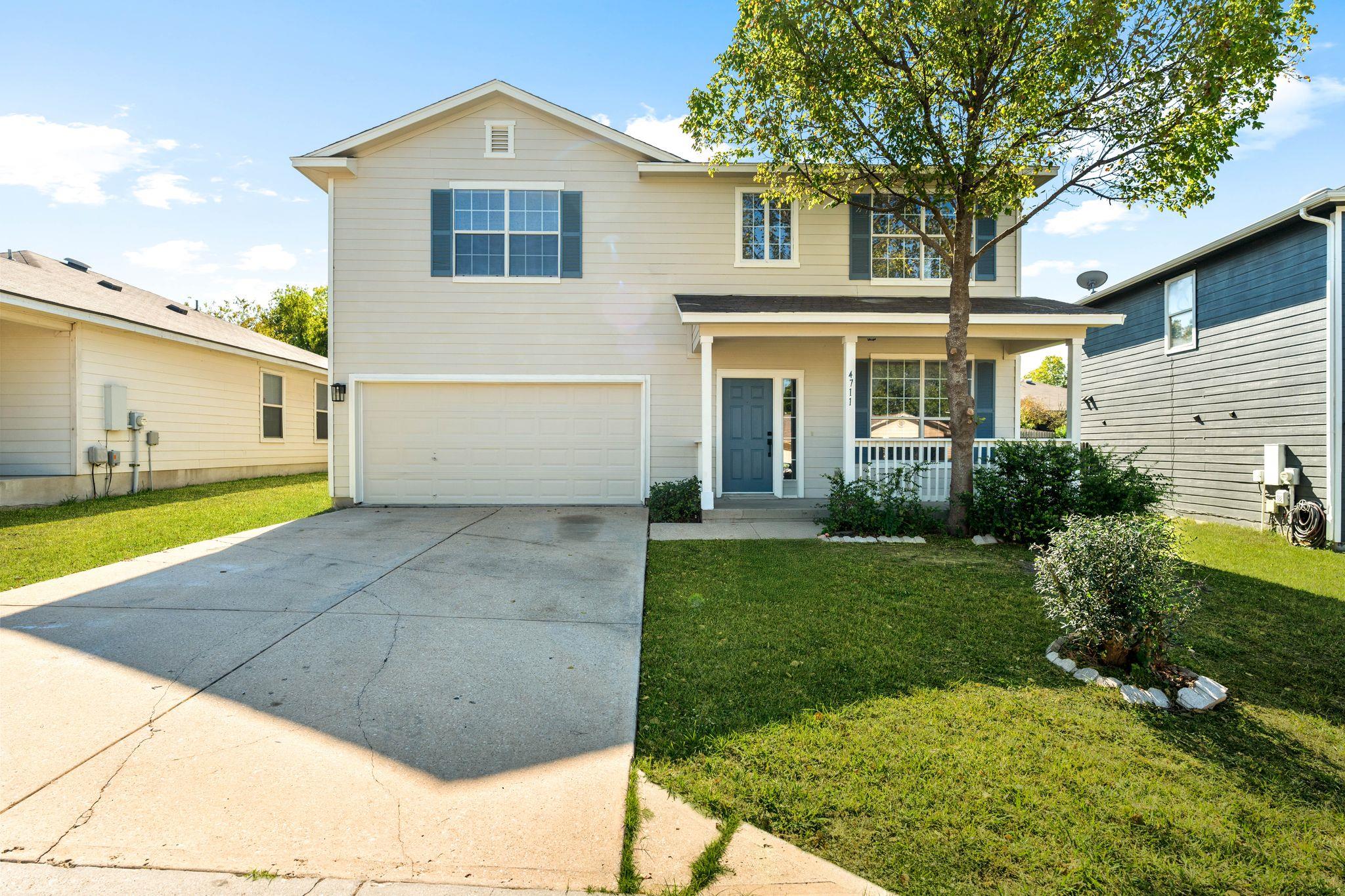 4711 Lake Champlain Ln # 164, Austin, TX 78754