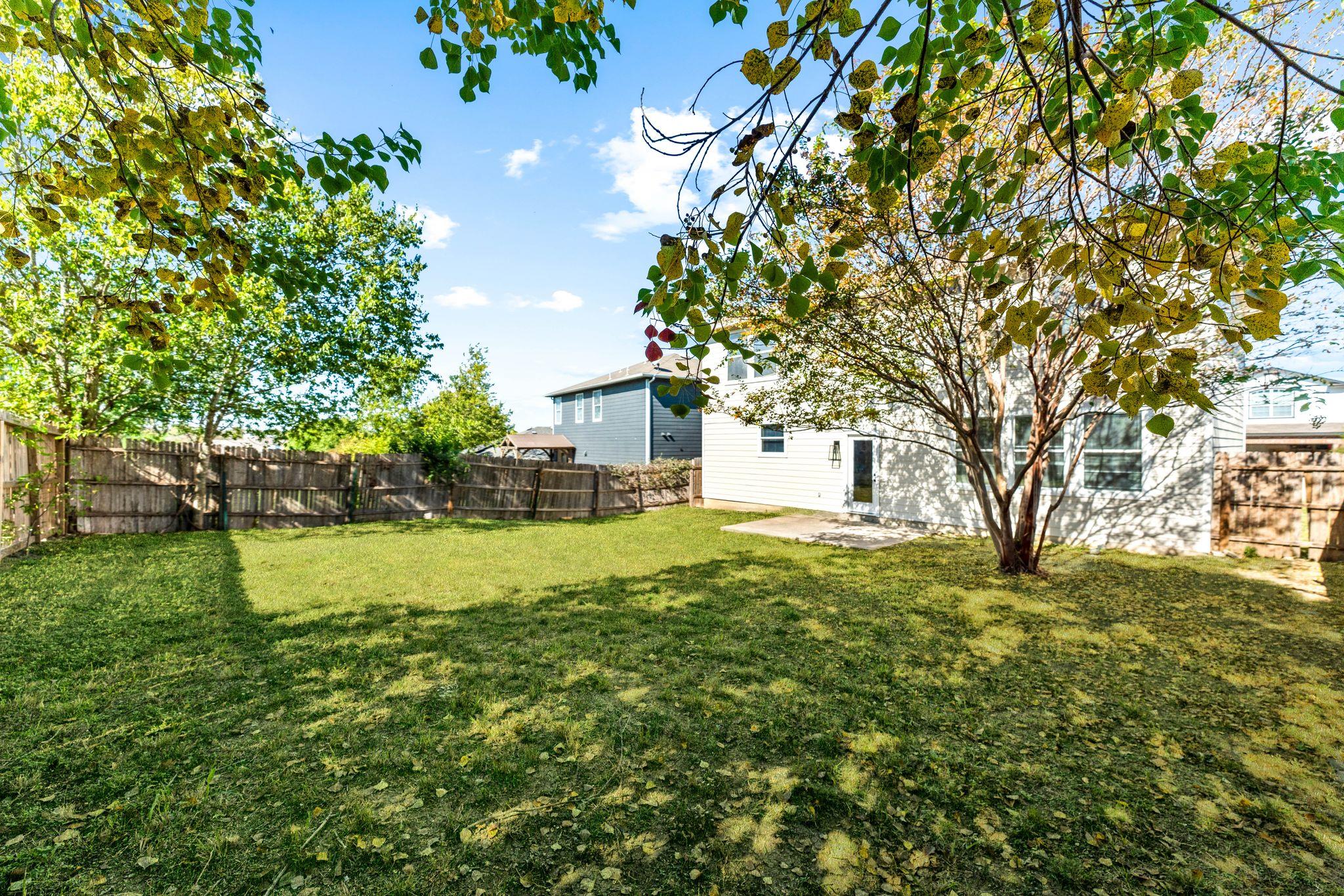 4711 Lake Champlain Ln # 164, Austin, TX 78754