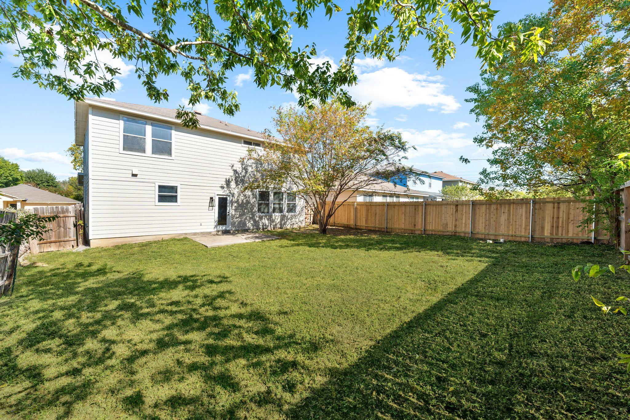 4711 Lake Champlain Ln # 164, Austin, TX 78754