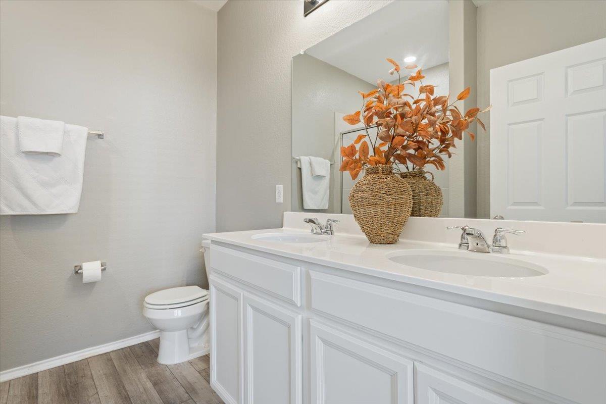 129 Bracken Fern Ln, Georgetown, TX 78626