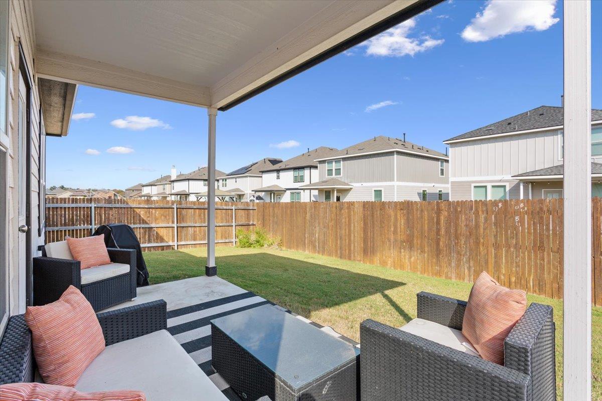 129 Bracken Fern Ln, Georgetown, TX 78626