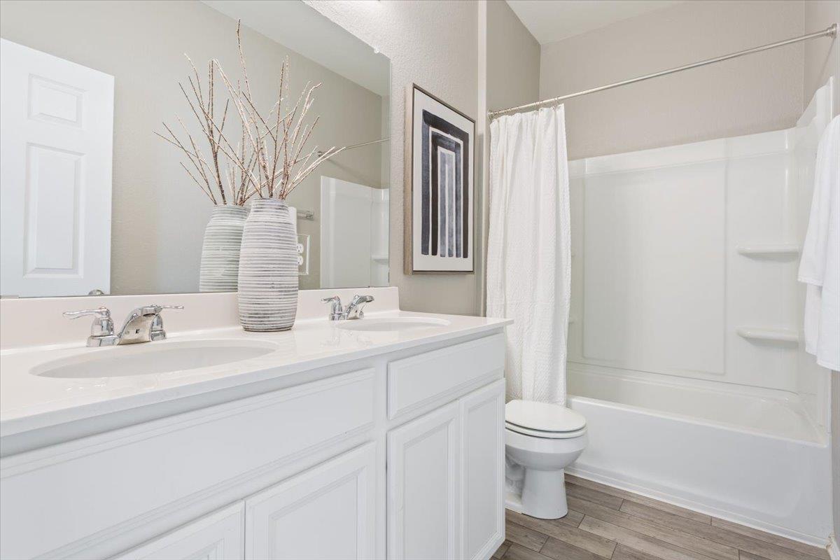 129 Bracken Fern Ln, Georgetown, TX 78626