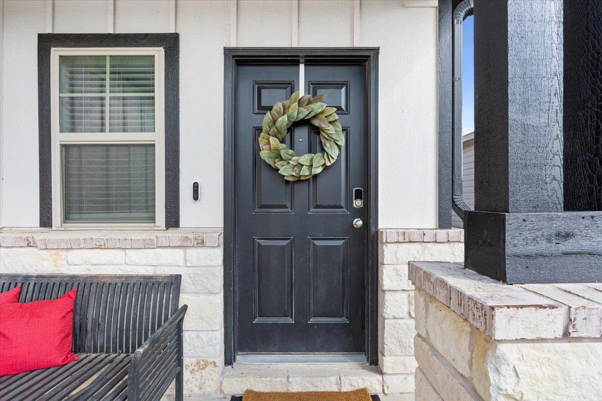 129 Bracken Fern Ln, Georgetown, TX 78626