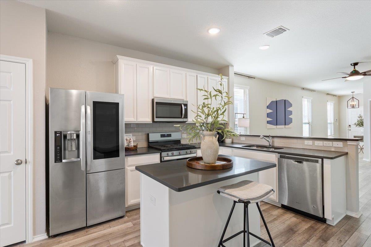 129 Bracken Fern Ln, Georgetown, TX 78626