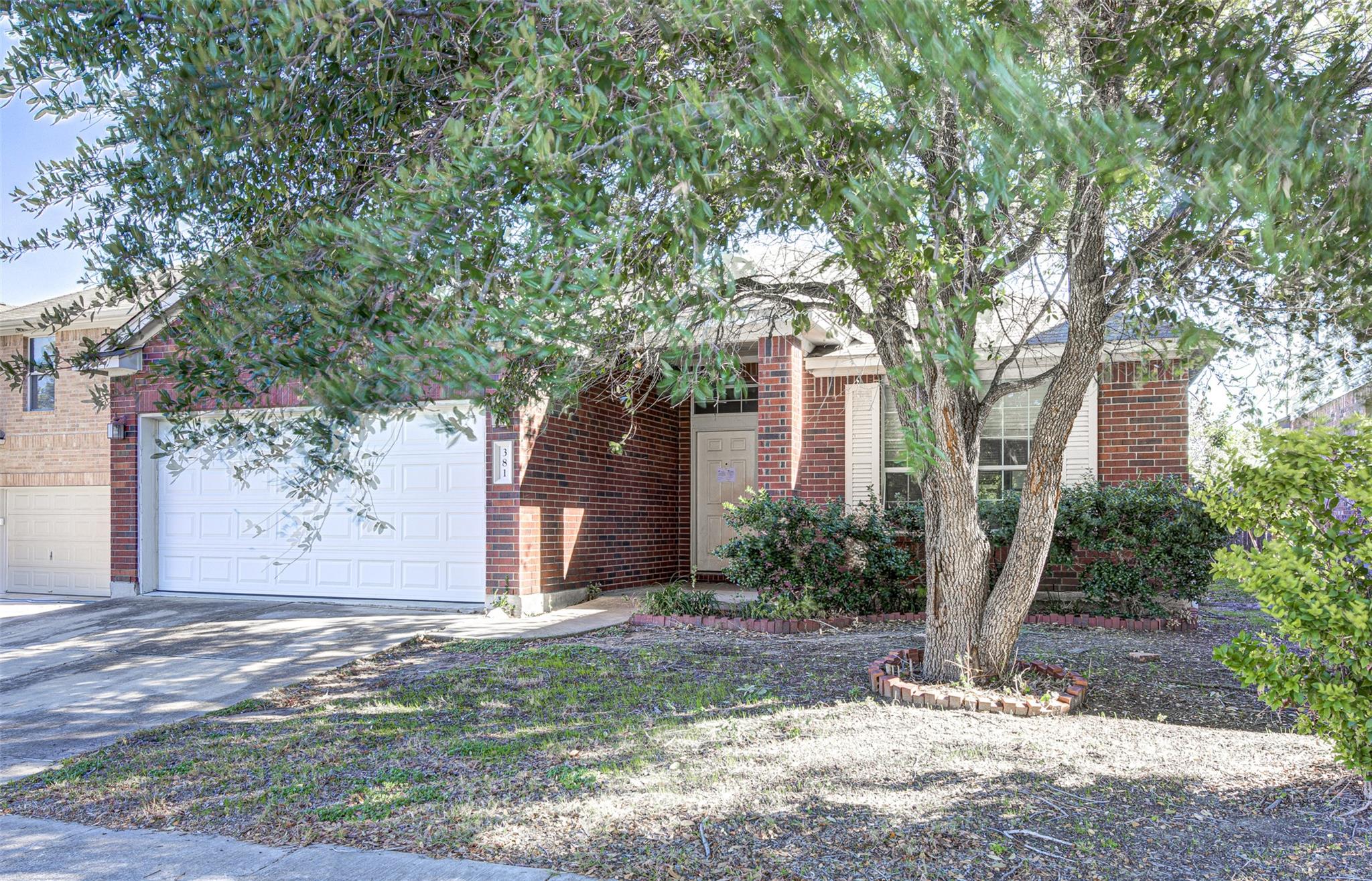 381 Tranquility Mtn, Buda, TX 78610