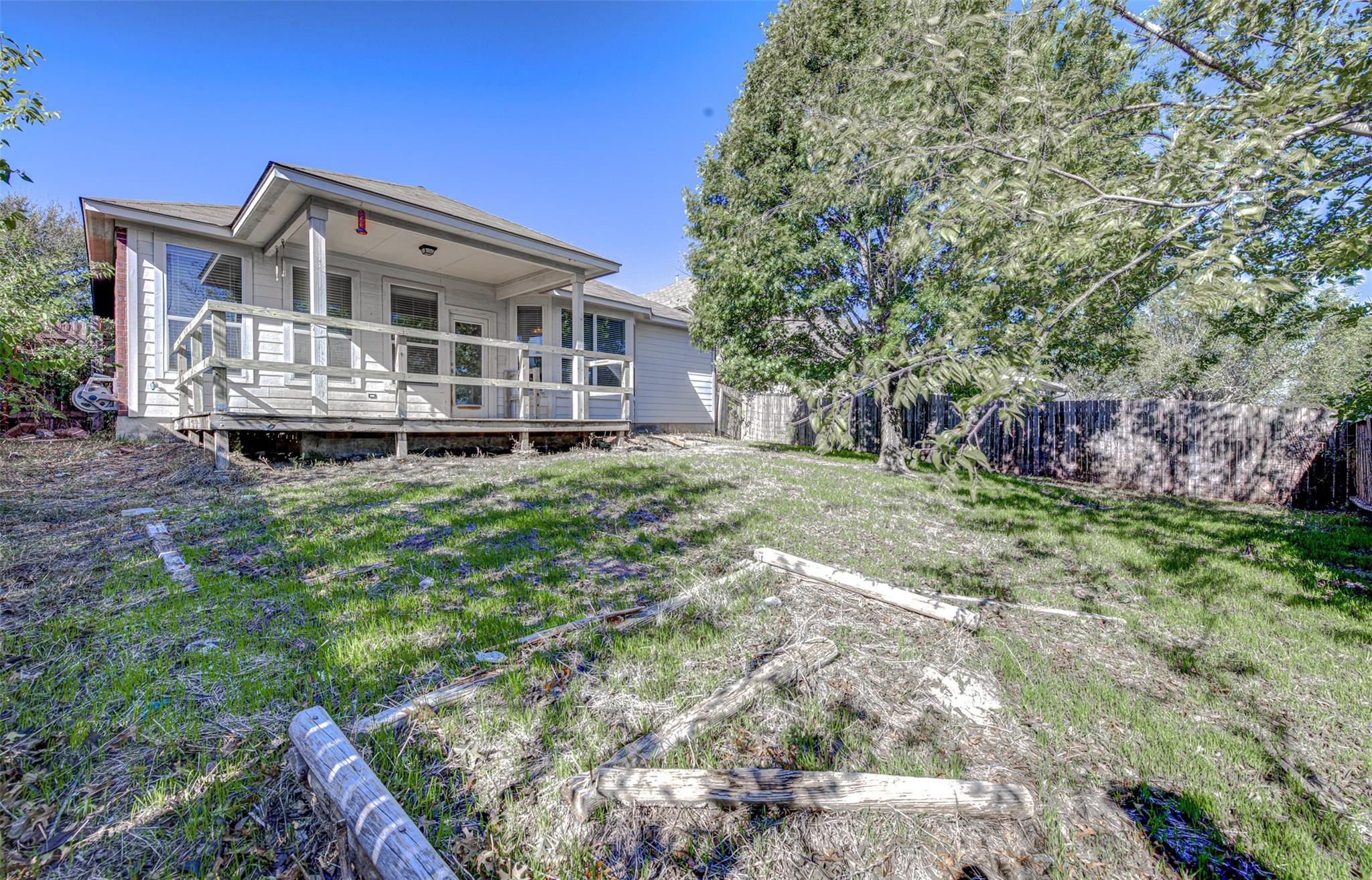 381 Tranquility Mtn, Buda, TX 78610