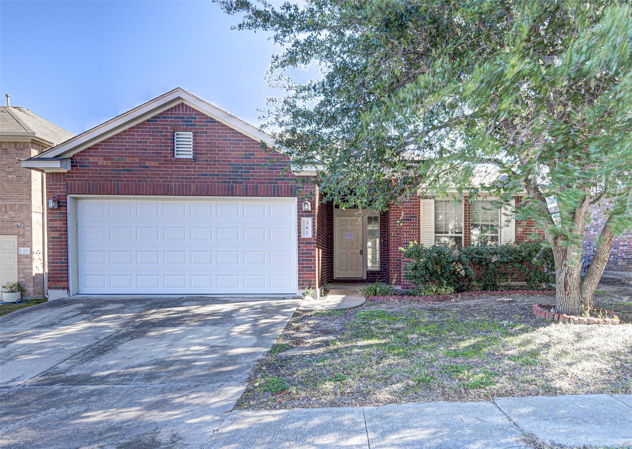 381 Tranquility Mtn, Buda, TX 78610