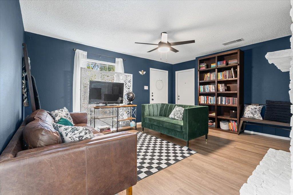 6506 Clubway Ln, Austin, TX 78745