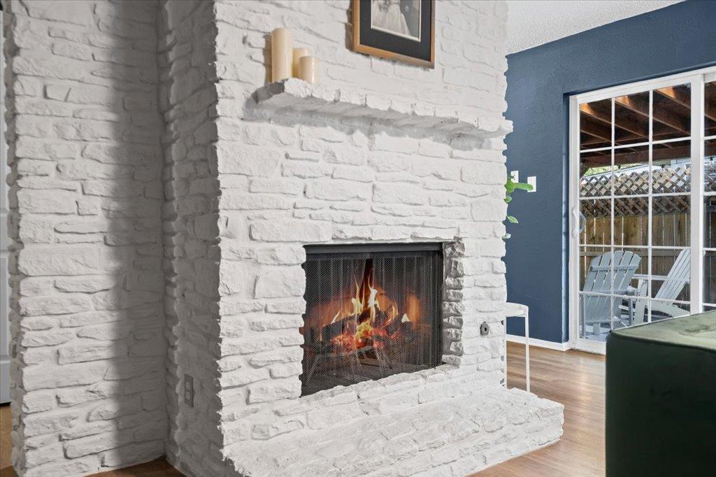 6506 Clubway Ln, Austin, TX 78745