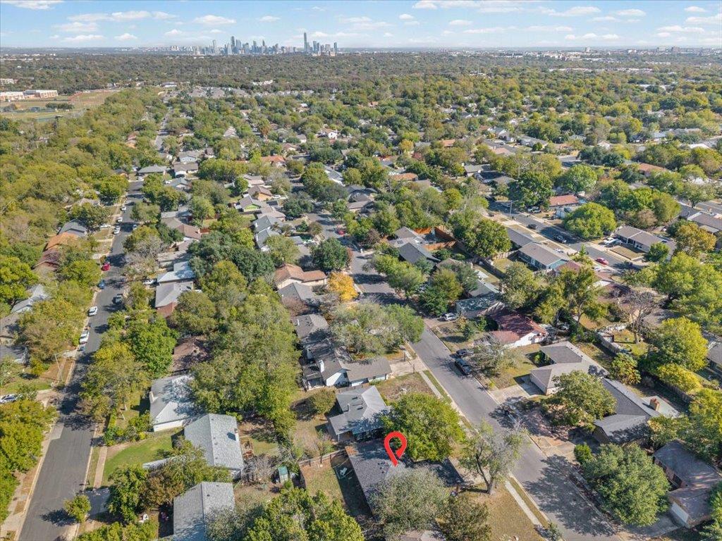 6506 Clubway Ln, Austin, TX 78745