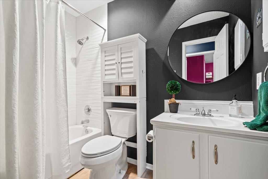 6506 Clubway Ln, Austin, TX 78745