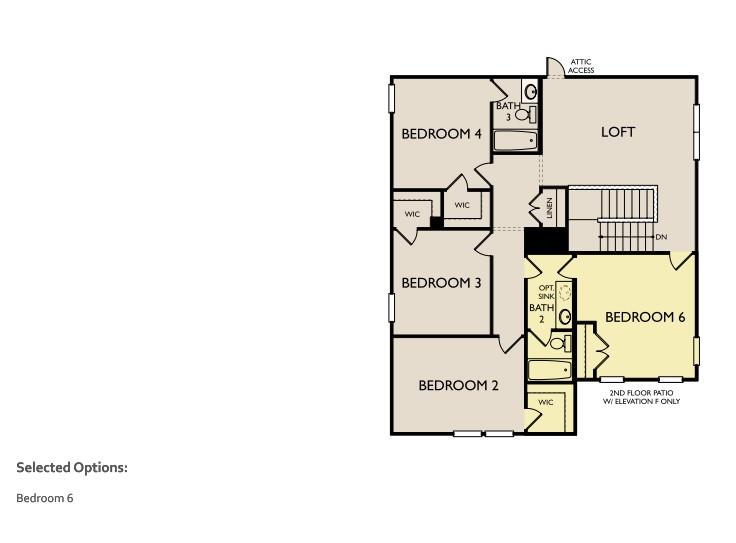 1800 Davee Pl, Georgetown, TX 78633