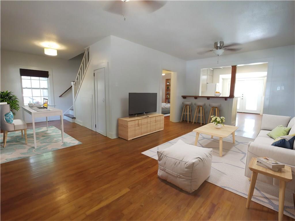 711 W Johanna St, Austin, TX 78704