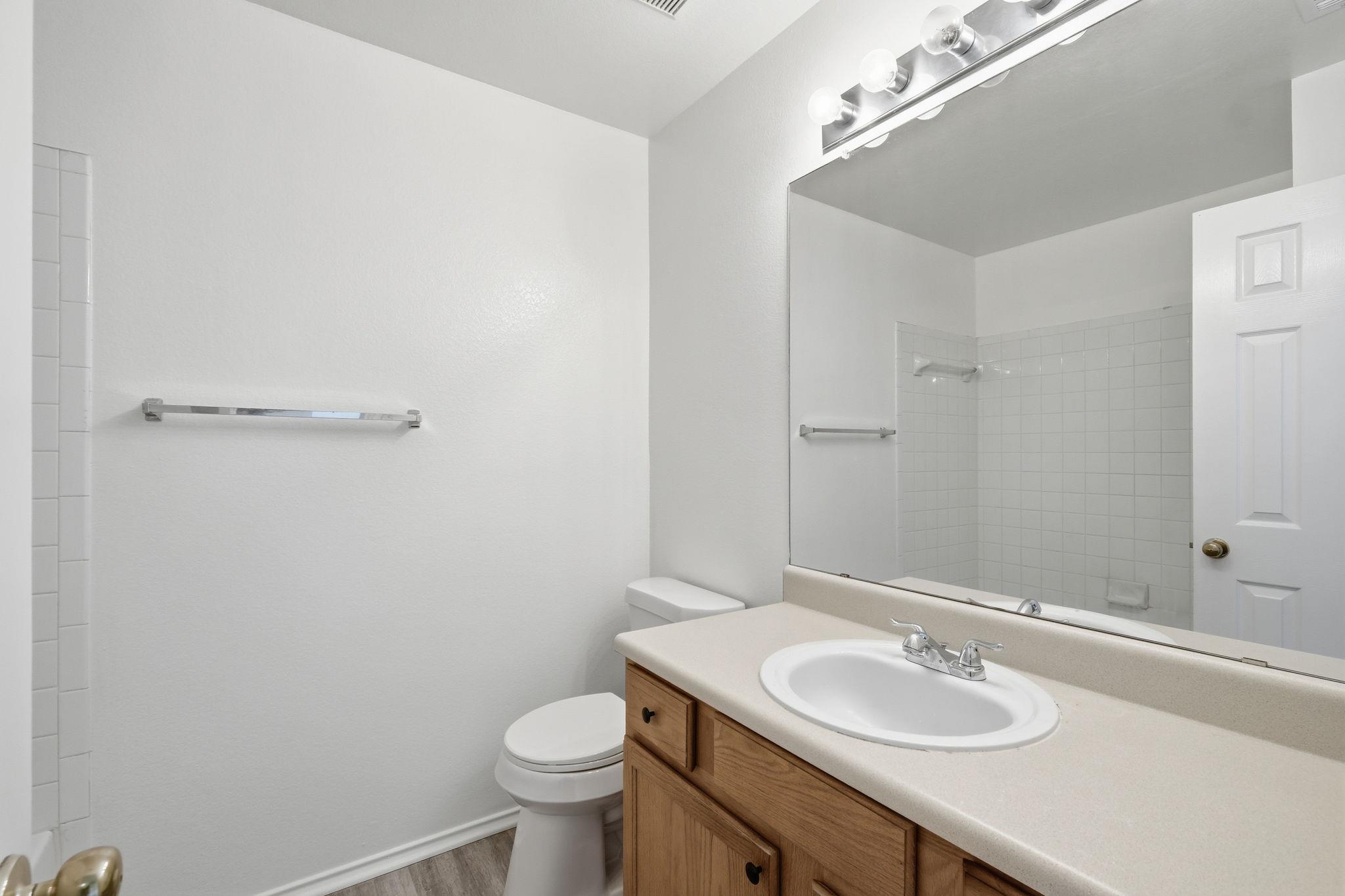 2849 SOUTHAMPTON Way # A, Round Rock, TX 78664