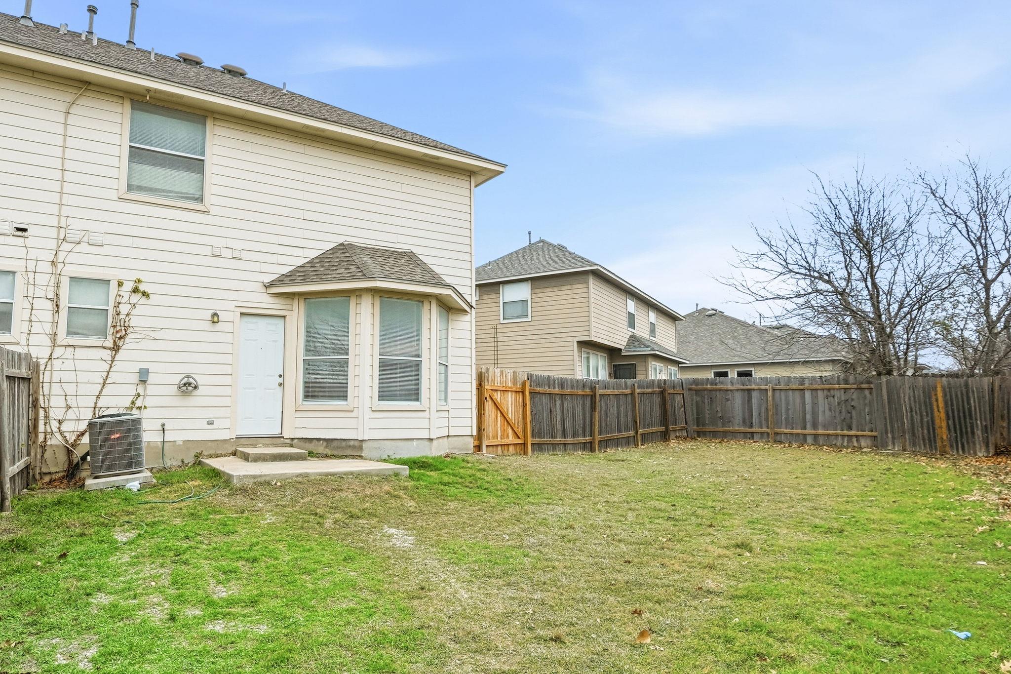 2849 SOUTHAMPTON Way # A, Round Rock, TX 78664