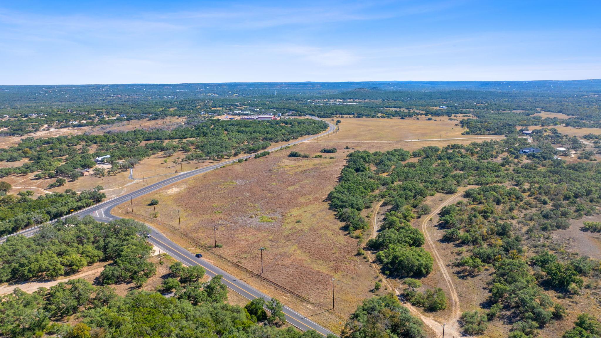 TBD FM 2325, Wimberley, TX 78676