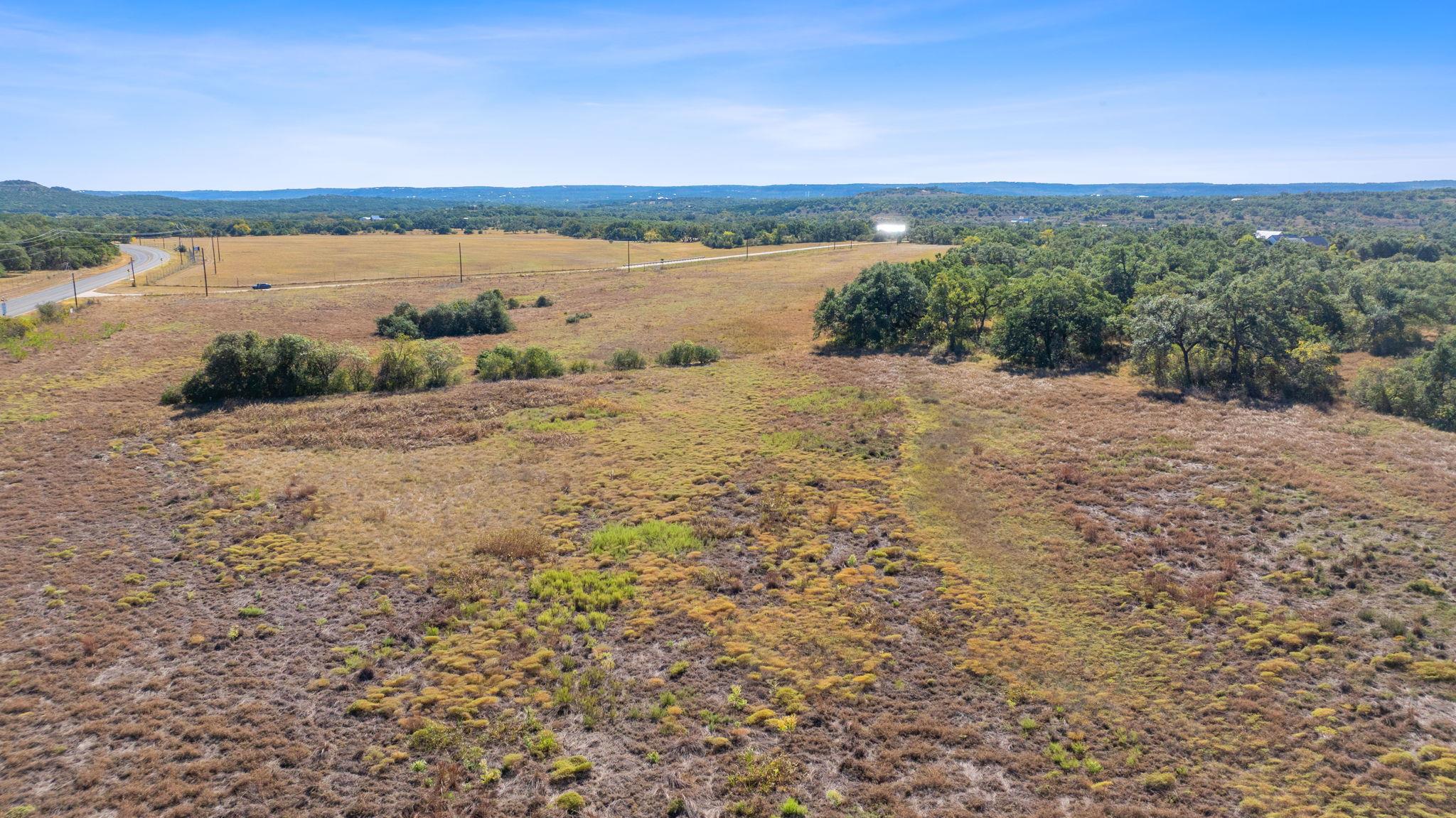 TBD FM 2325, Wimberley, TX 78676