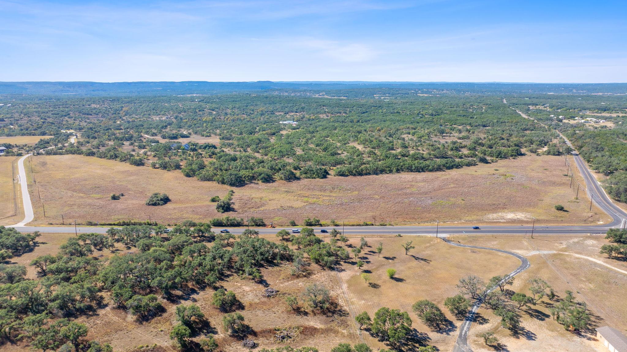 TBD FM 2325, Wimberley, TX 78676