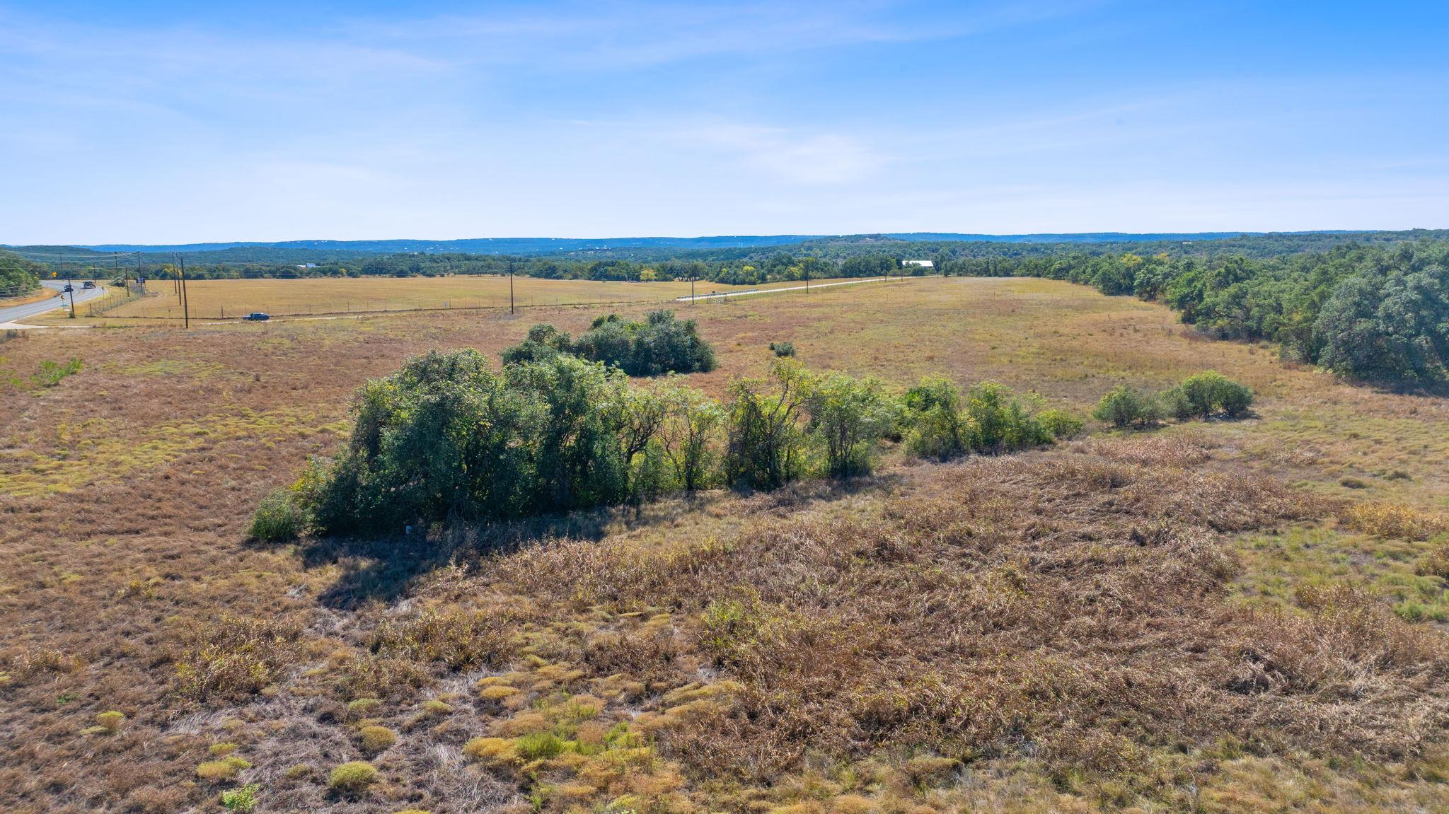 TBD FM 2325, Wimberley, TX 78676