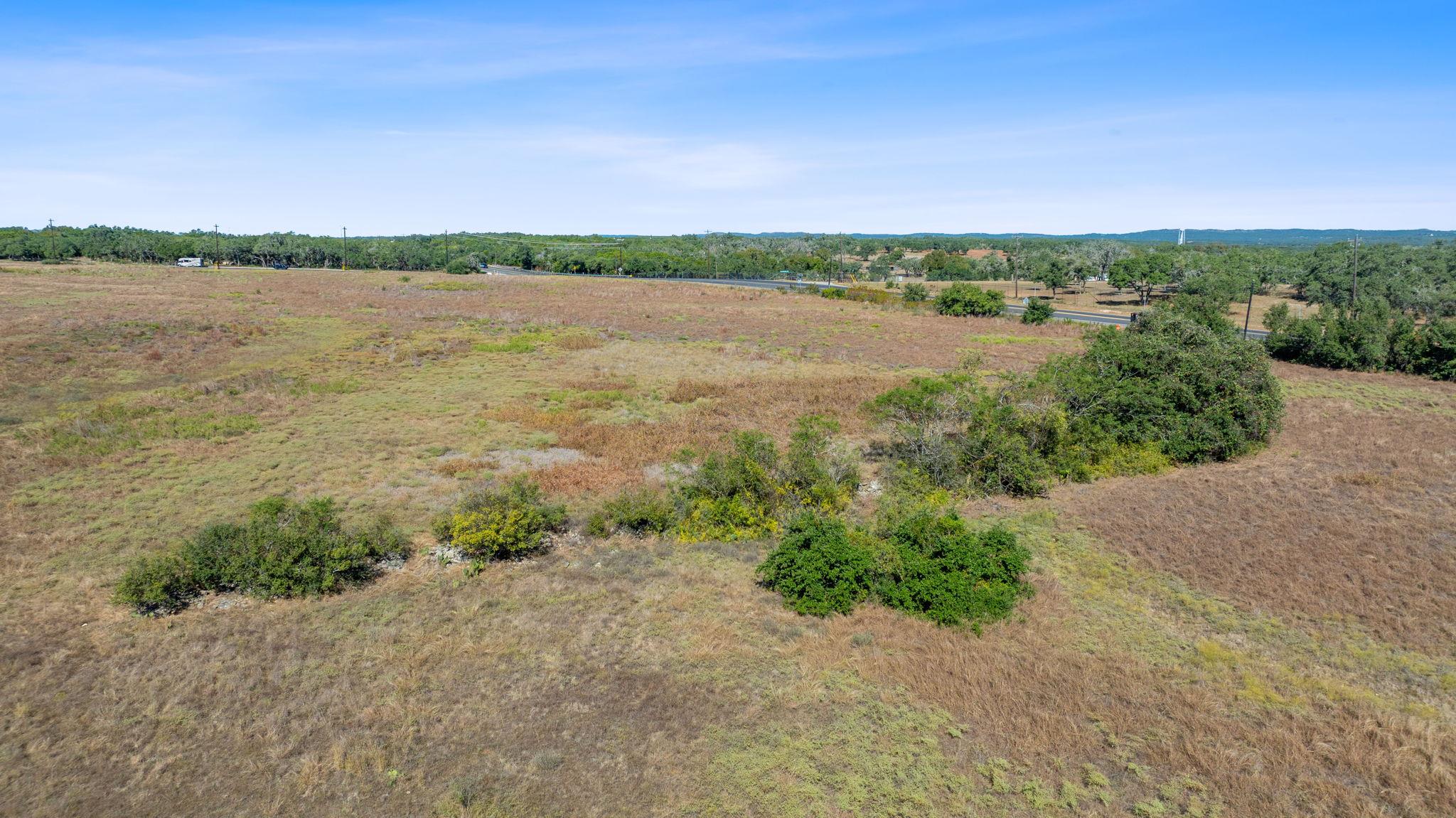TBD FM 2325, Wimberley, TX 78676