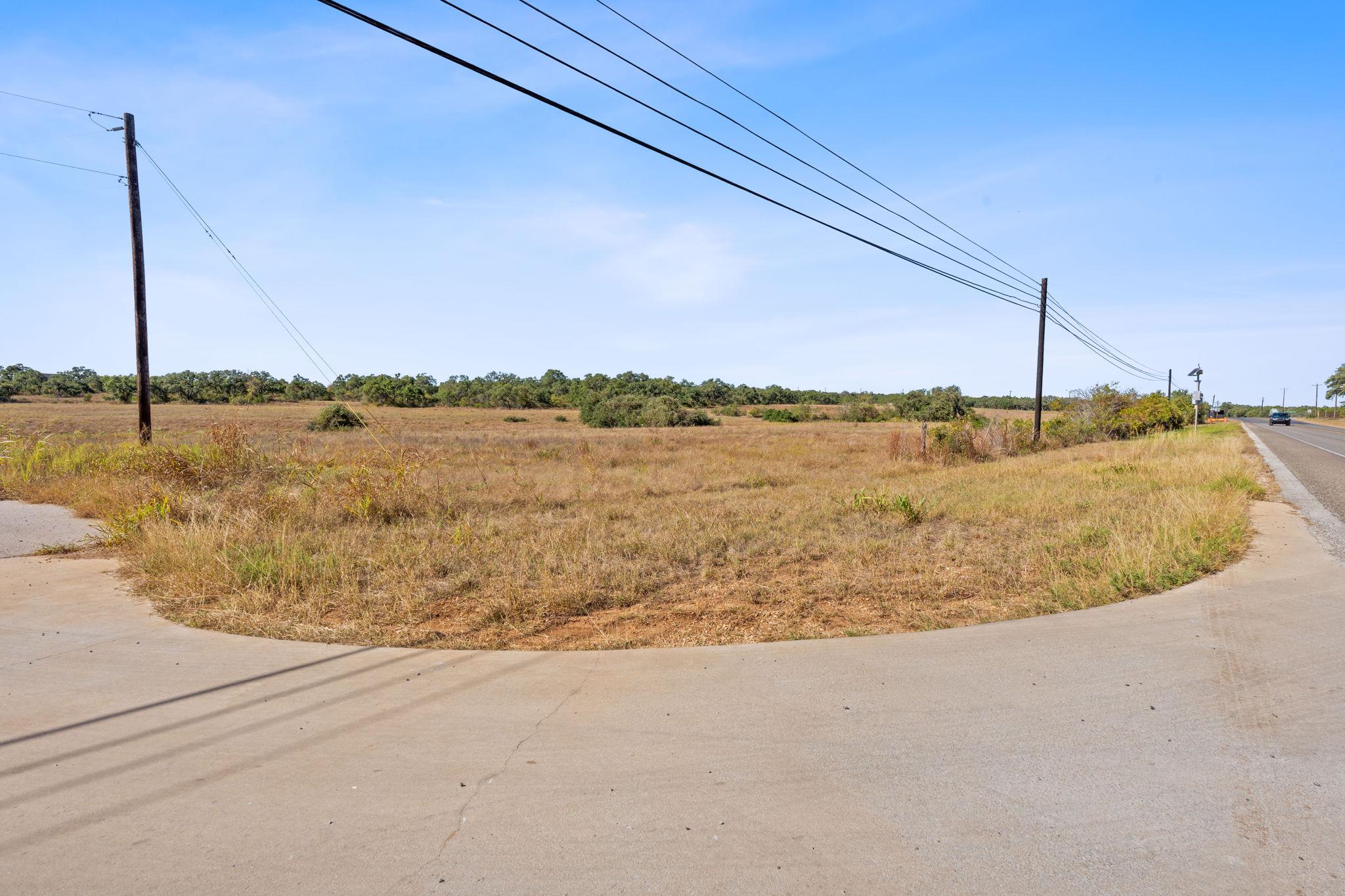 TBD FM 2325, Wimberley, TX 78676