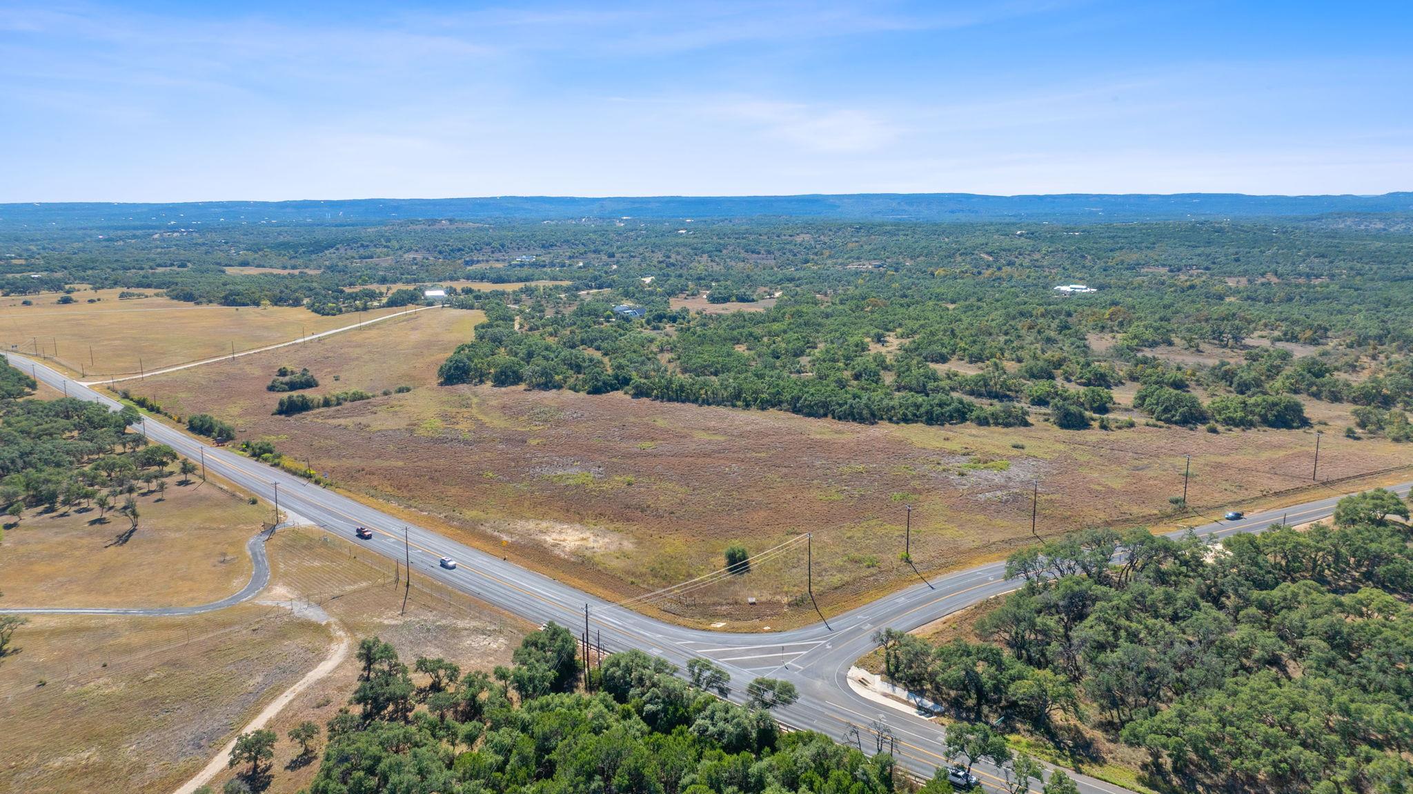 TBD FM 2325, Wimberley, TX 78676