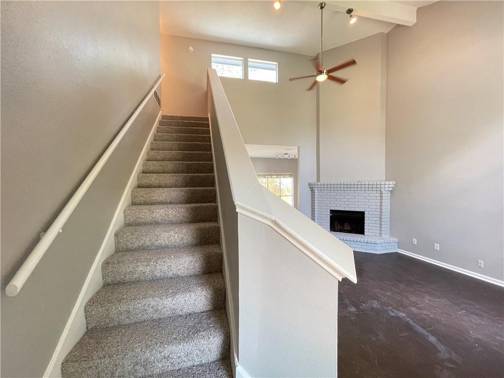 2114 Zephyr Ln, Round Rock, TX 78664