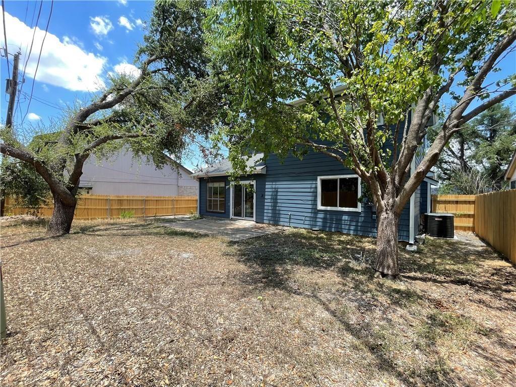 2114 Zephyr Ln, Round Rock, TX 78664