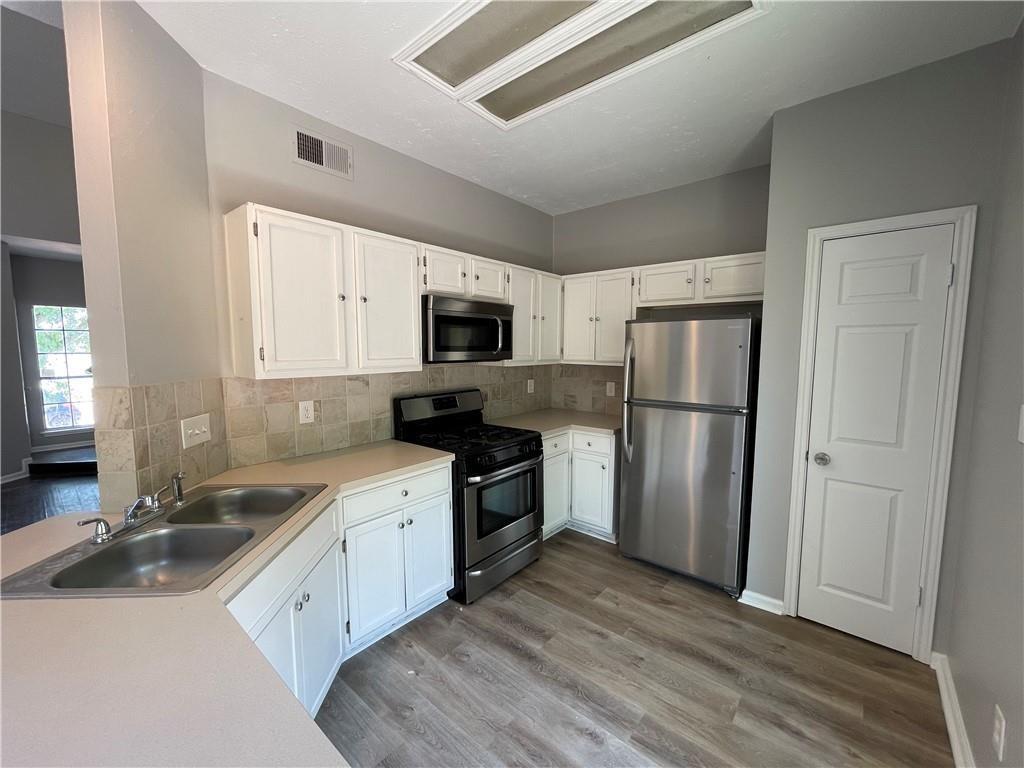 2114 Zephyr Ln, Round Rock, TX 78664