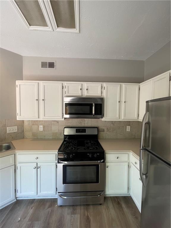 2114 Zephyr Ln, Round Rock, TX 78664