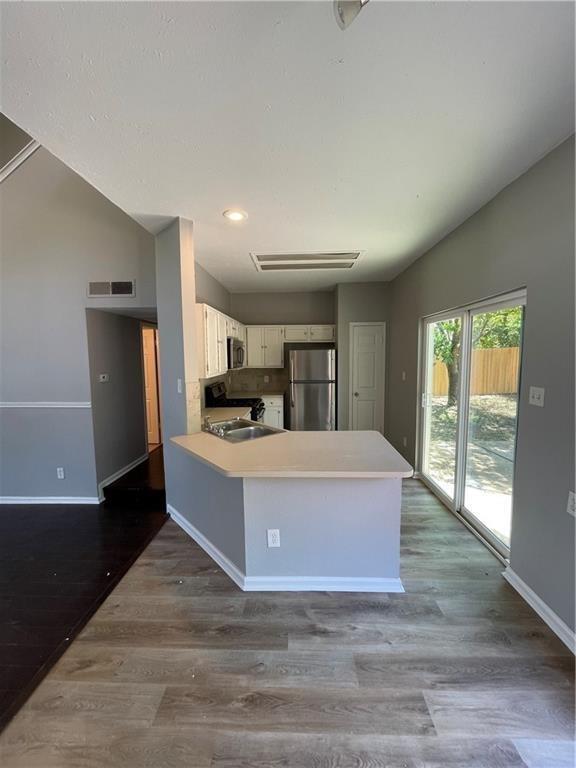 2114 Zephyr Ln, Round Rock, TX 78664