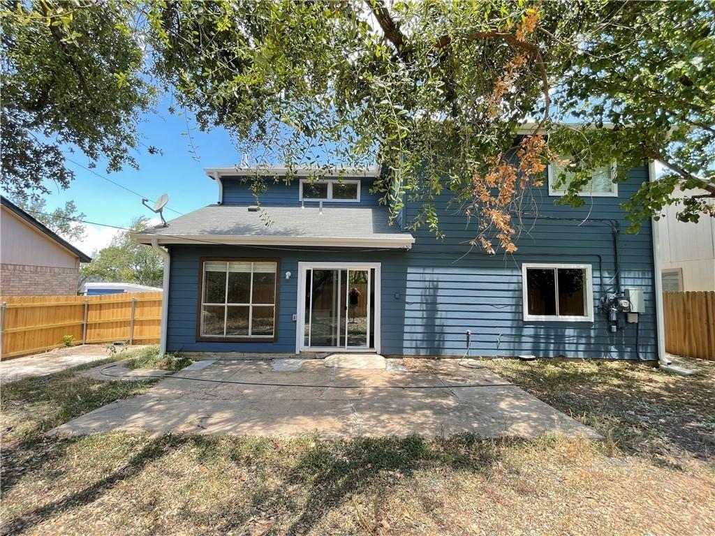 2114 Zephyr Ln, Round Rock, TX 78664