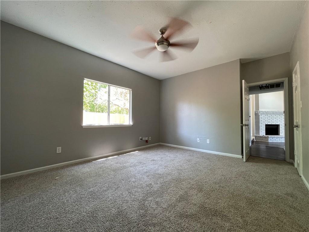 2114 Zephyr Ln, Round Rock, TX 78664