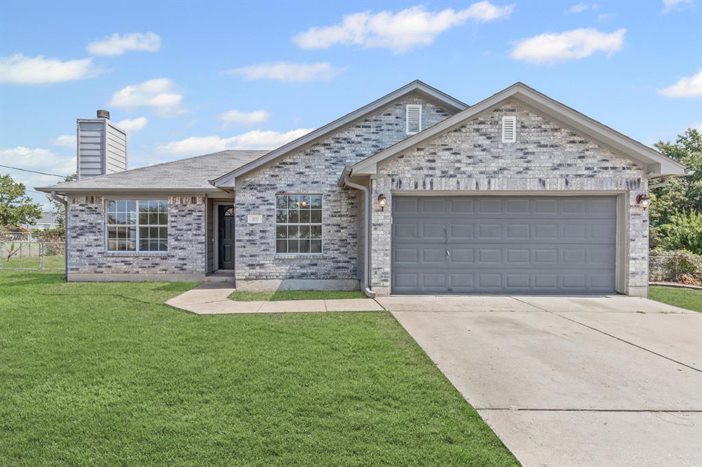207 Panther Path, Liberty Hill, TX 78642