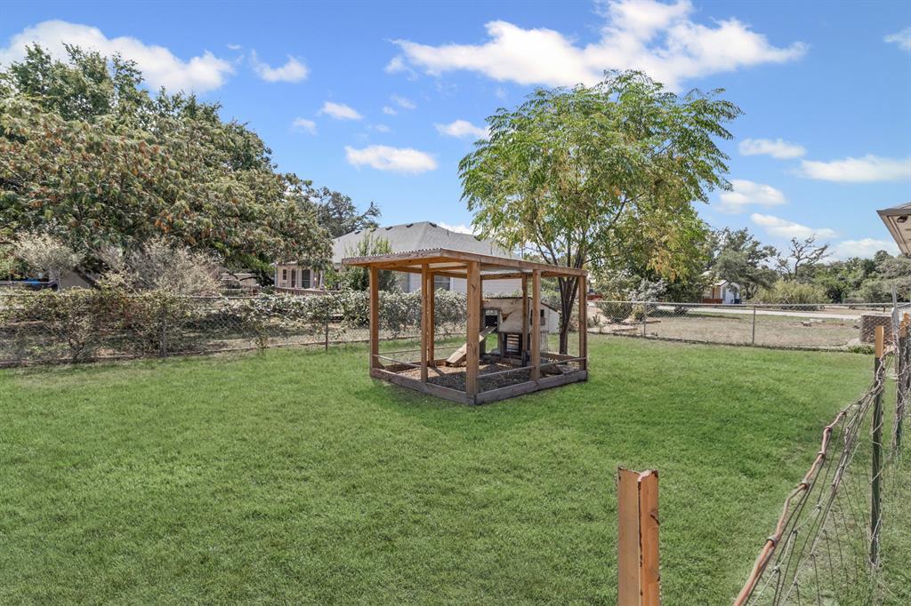 207 Panther Path, Liberty Hill, TX 78642