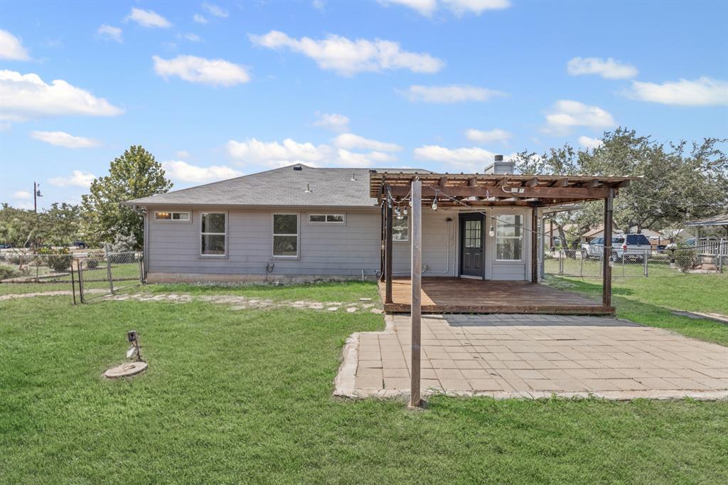 207 Panther Path, Liberty Hill, TX 78642