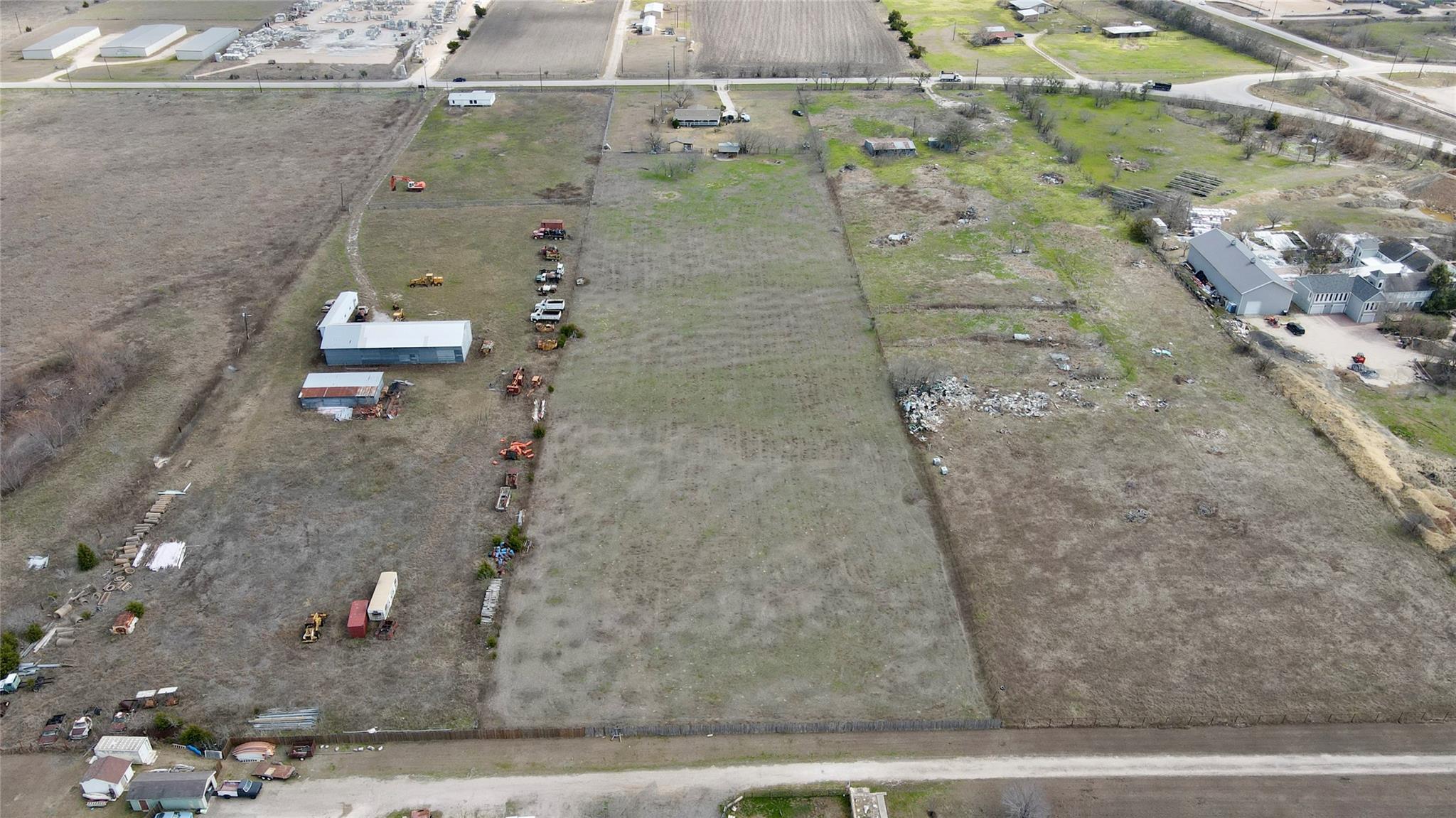 12322 Old Kimbro Rd, Manor, TX 78653