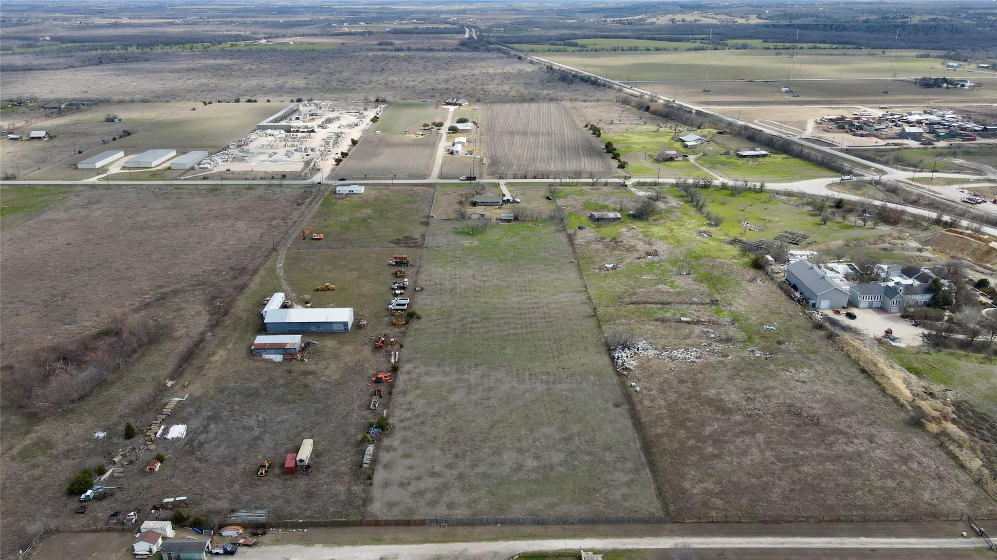 12322 Old Kimbro Rd, Manor, TX 78653