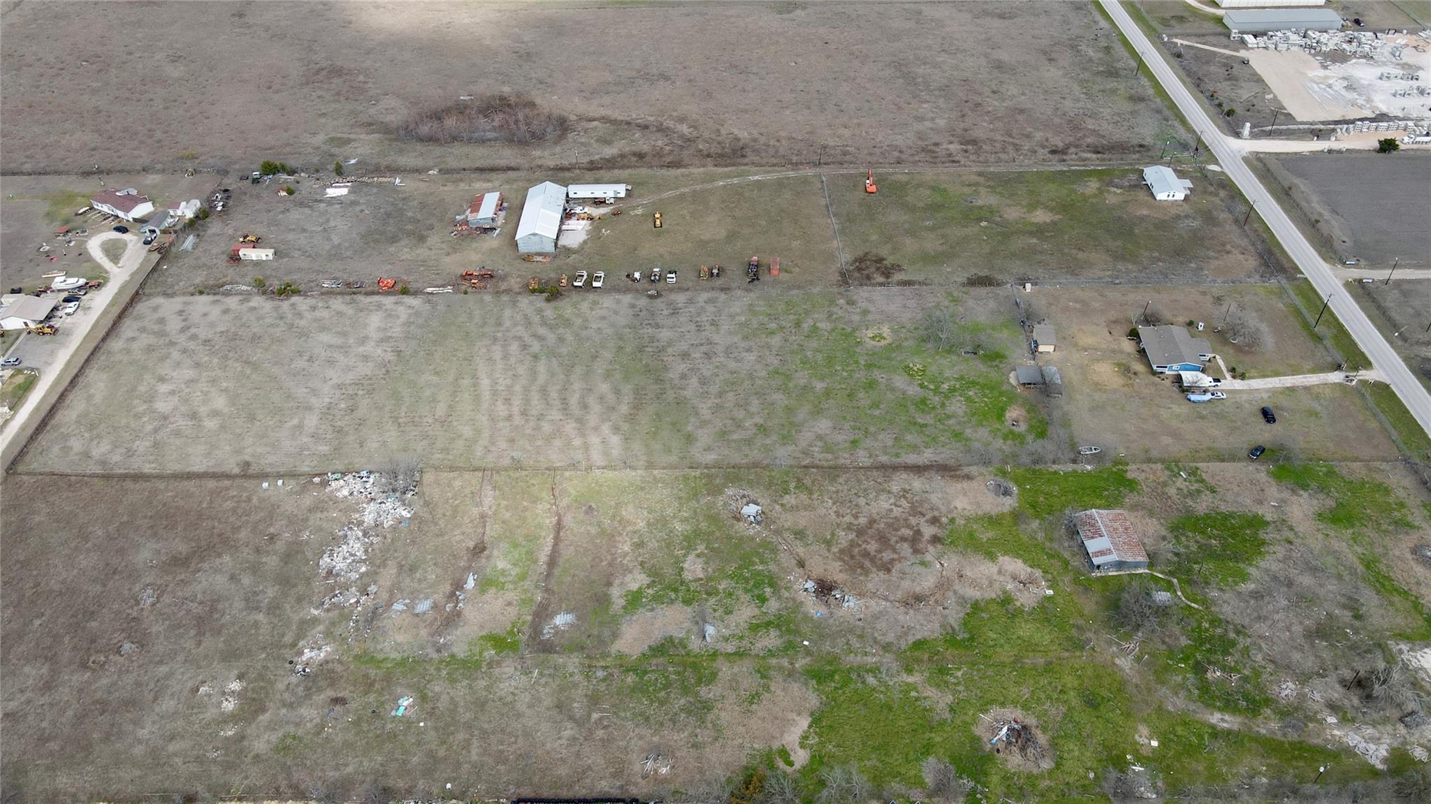 12322 Old Kimbro Rd, Manor, TX 78653