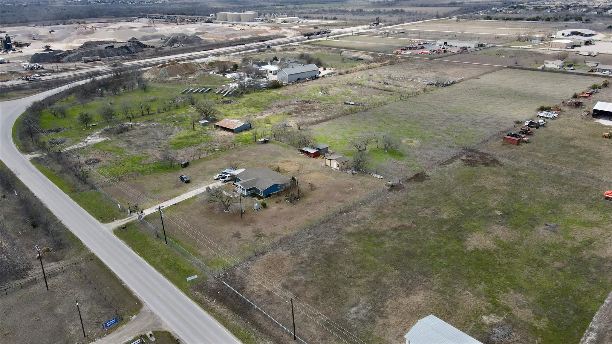 12322 Old Kimbro Rd, Manor, TX 78653