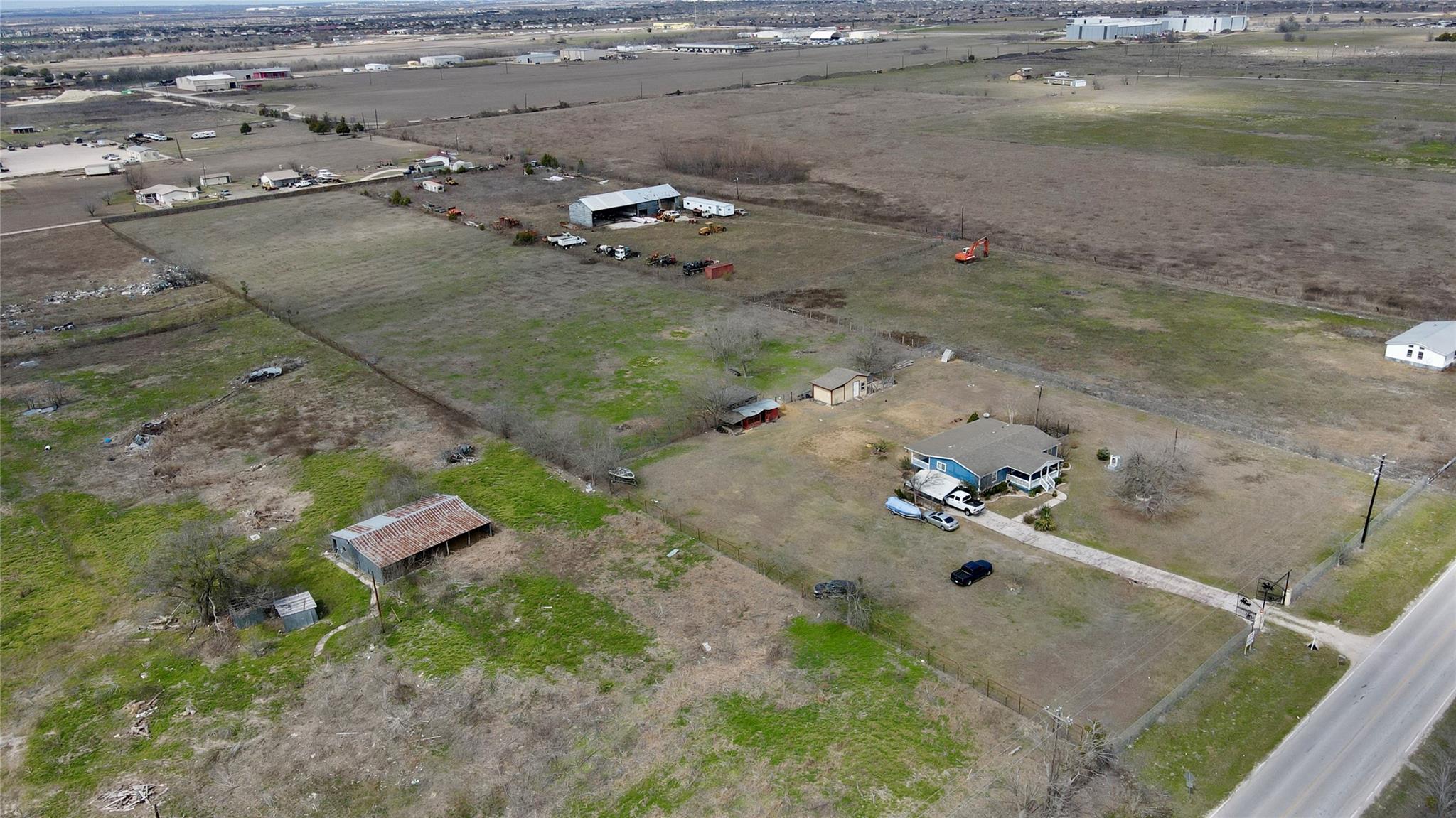 12322 Old Kimbro Rd, Manor, TX 78653