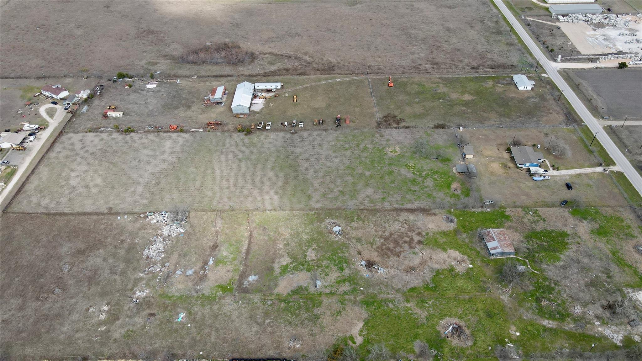 12322 Old Kimbro Rd, Manor, TX 78653