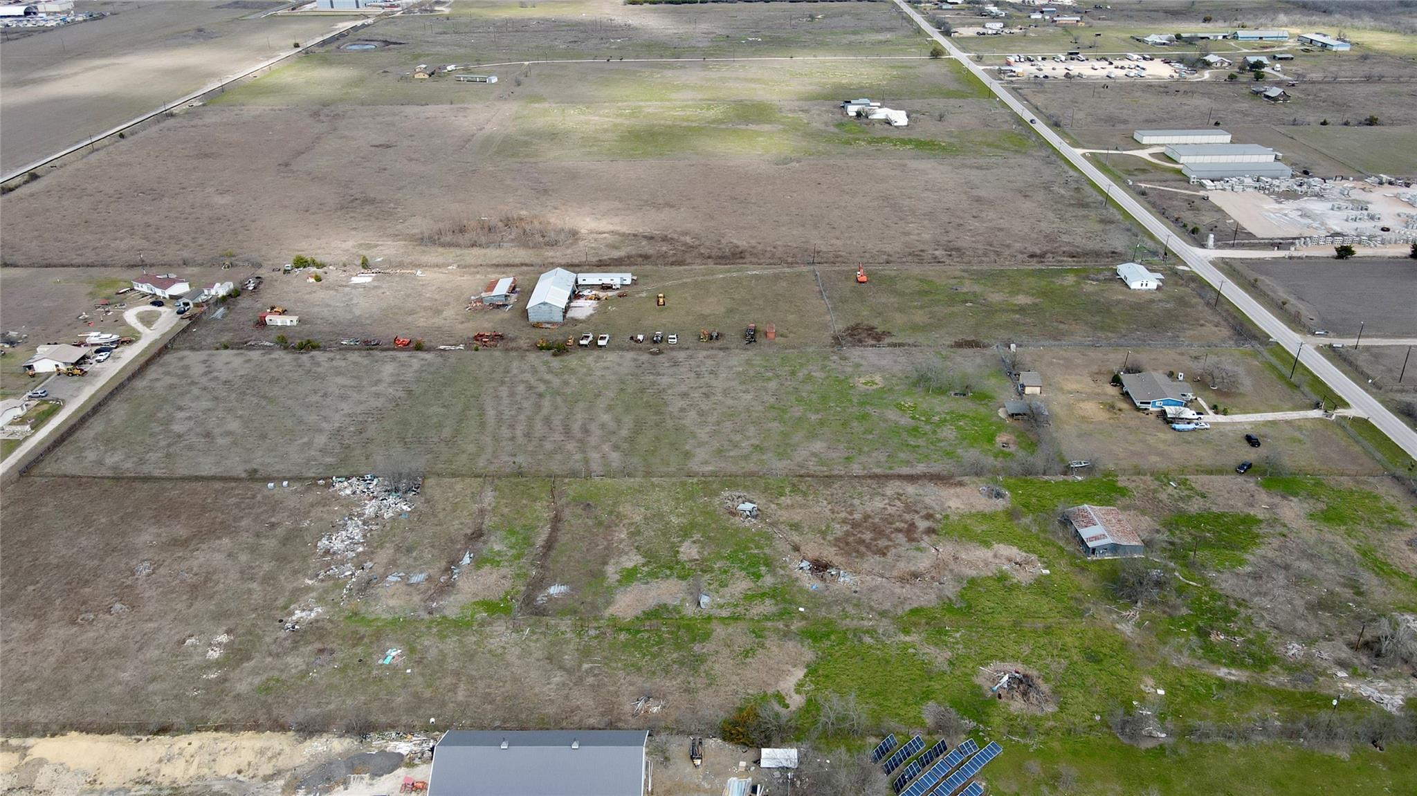 12322 Old Kimbro Rd, Manor, TX 78653